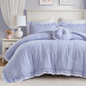 Wholesale Intelligent Design Rowena Comforter Set