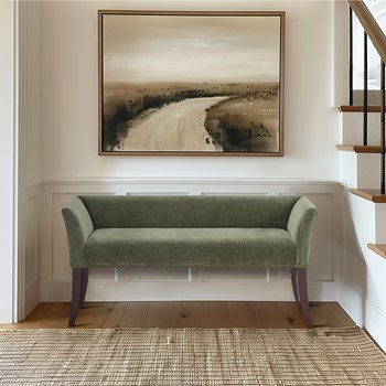 Wholesale Madison Park Welburn Upholstered Bench