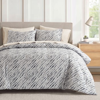 Wholesale Madison Park Essentials Nixon Comforter Set