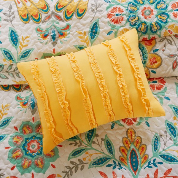 Martha Stewart Decorative Square Pillow Insert - 20 in x 20 in, 20 in x 20  in - Kroger