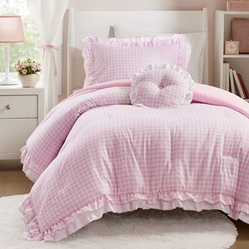Wholesale Intelligent Design Rowena Comforter Set