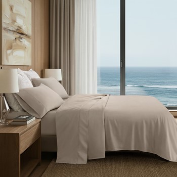 Wholesale Harbor House Elina Supima 4 Piece Cotton Sheet Set