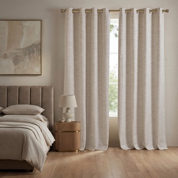 Wholesale Madison Park Luna Total Blackout Window Panel