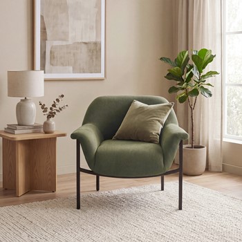 Wholesale Chapel Hill Sabrina Accent Chair