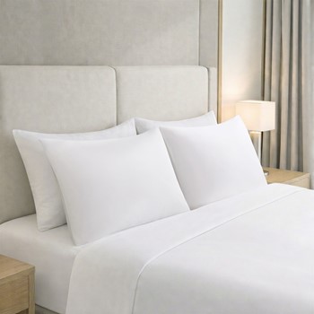 Wholesale Nomad Home Poly Cotton Plain Weave Nomad Home® Essential Pillow Shell