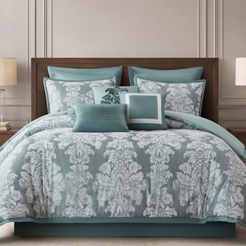 Wholesale Madison Park Tristan Bedding Collection