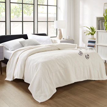 Wholesale Serta Dream Soft Heated Blanket