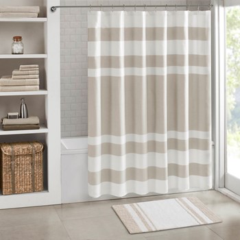 Spa Cotton Reversible Bath Rug