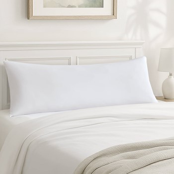 Wholesale Madison Park Lumi cooling body pillow