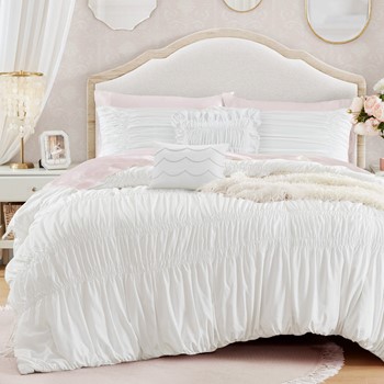 Wholesale Intelligent Design Ella Comforter Set