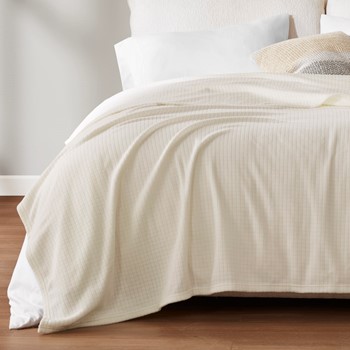 Wholesale True North by Sleep Philosophy Microfleece Blanket
