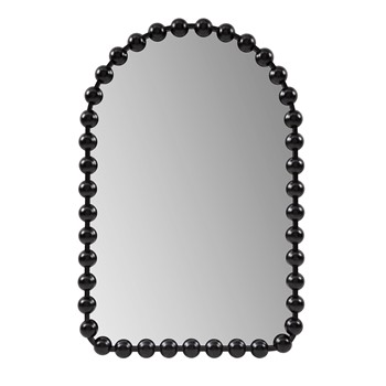 Wholesale Madison Park Signature Marlowe 24X36 Arch Beaded Wall Mirror
