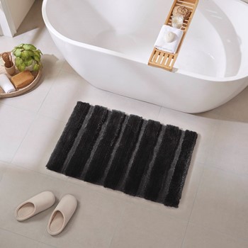 Wholesale Madison Park Tufted Pearl Channel Rug