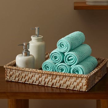 Wholesale Madison Park Diagonal Ribbed
