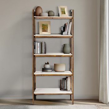 Parker Shelf / Bookcase