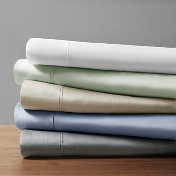 525 Thread Count Cotton Blend Sheet Set