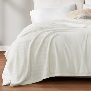 Wholesale True North by Sleep Philosophy Microfleece Blanket