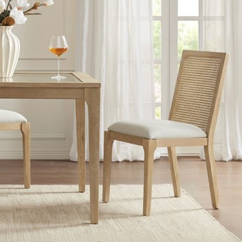 Canteberry Dining Chair (set of 2)