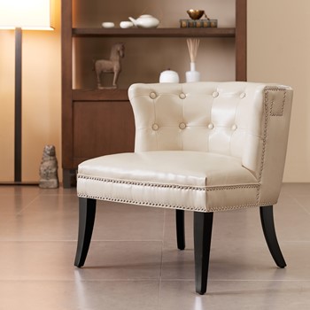 Bianca Accent Chair