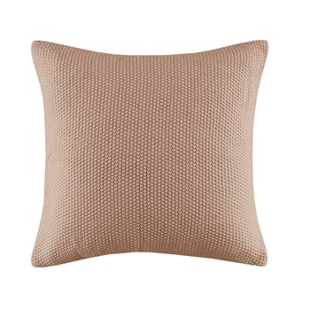 Wholesale INK+IVY Bree Knit Square Pillow Cover