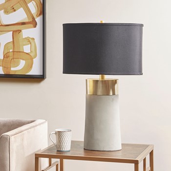 Wholesale Martha Stewart Beekman Table Lamp