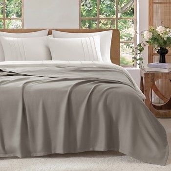 Wholesale Madison Park 100% Certified Egyptian Cotton Blanket