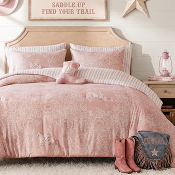 Jesse Comforter Set