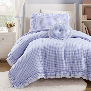 Wholesale Intelligent Design Rowena Comforter Set