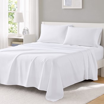 Microfiber All Season Soft Touch Sheet Set