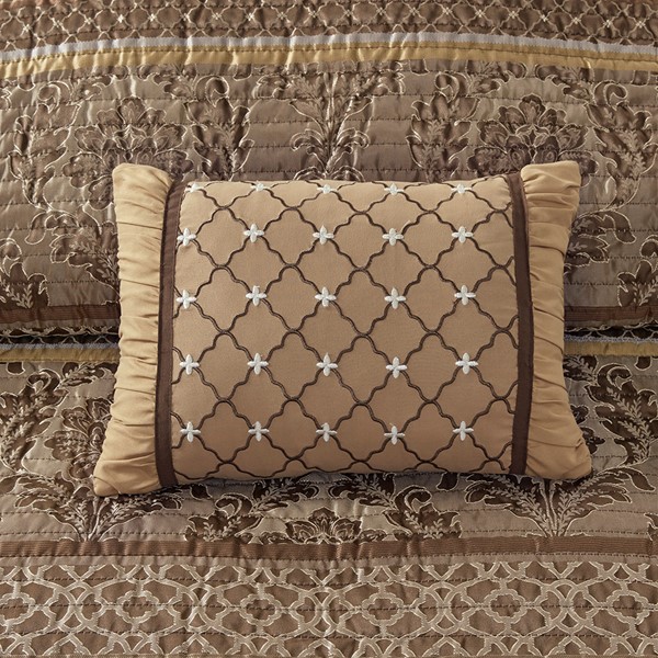 Bellagio Home - A premium collection of white pillows to