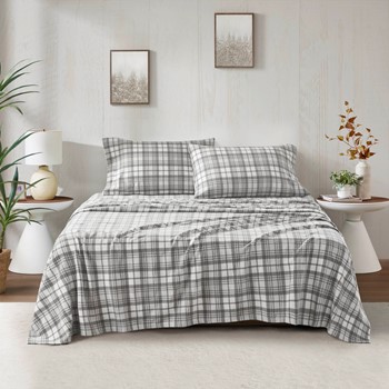 Micro Fleece Sheet Set