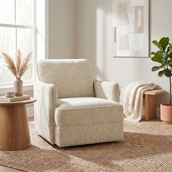 Wholesale Chapel Hill Carly Swivel Chair