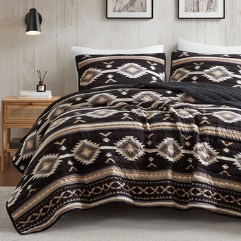 Taos Bedding Collection