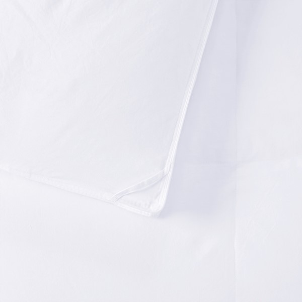 True North by Sleep Philosophy Level 2 Down Full/Queen Size Comforter with  3M Scotchgard Treatment in White(As Is Item) - Bed Bath & Beyond - 14031937