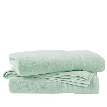 Wholesale Madison Park Signature 800GSM 100% Cotton Bath Sheet 2 Piece Set