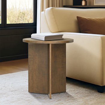 Sadie Accent Table