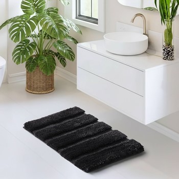 Wholesale Madison Park Tufted Pearl Channel Rug