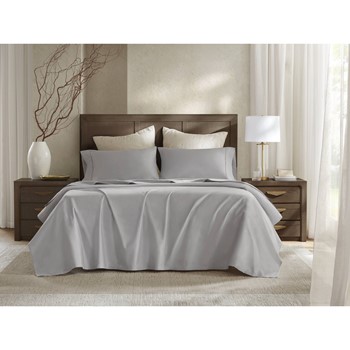 100% Egyptian Cotton Sateen Sheet Set