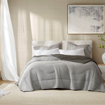 Wholesale Harbor House Cooling Reversible Tencel Comforter Blanket