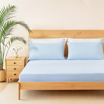 Ice Touch Cooling 3pc Sheet Set