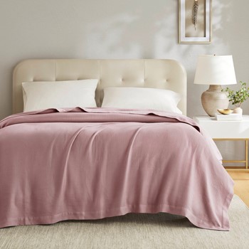 Wholesale Madison Park 100% Certified Egyptian Cotton Blanket