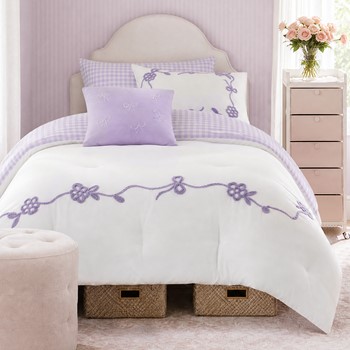 Wholesale Intelligent Design Kids Tiffany Comforter Set