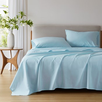 Wholesale 510 Design Cotton 144TC 100% Cotton Solid Sheet Set