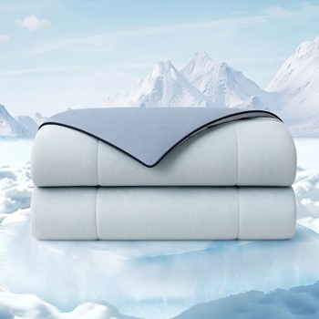 Wholesale Madison Park Cooling Lightweight Down Alternative Comforter