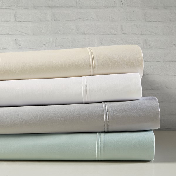 Hotel Signature Egyptian Cotton 400 Thread Count 6-Piece Sheet Set