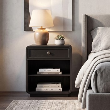Deco Nightstand