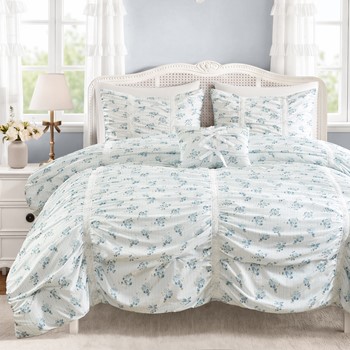 Wholesale Intelligent Design Anabelle Comforter Set