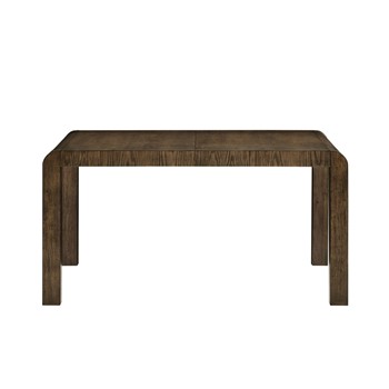 Wholesale Madison Park Signature Ultra Rounded Waterfall Extension Dining Table