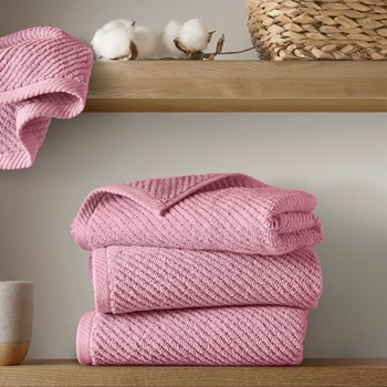 Wholesale Madison Park Diagonal Ribbed