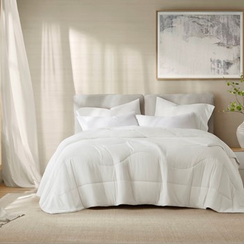 Wholesale Harbor House Cooling Reversible Tencel Comforter Blanket